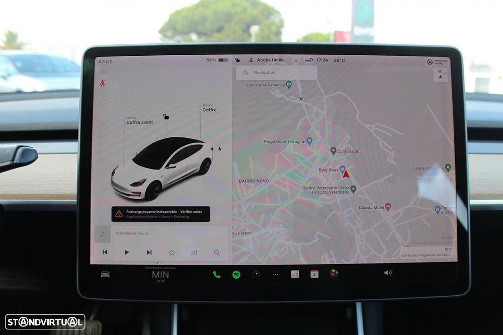 Tesla Model 3 Long-Range Dual Motor AWD - 31