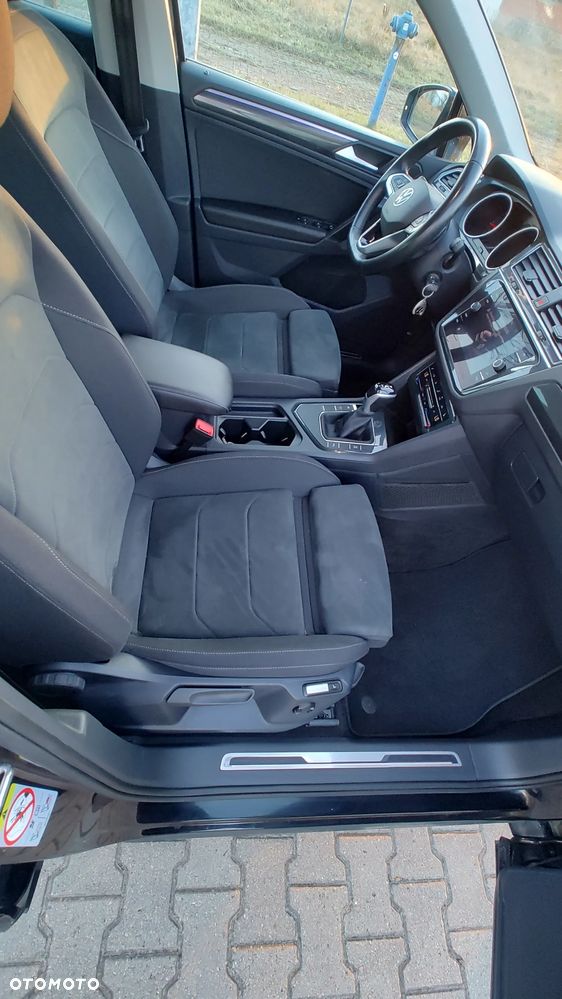 Volkswagen Tiguan 2.0 TDI SCR DSG Elegance - 21