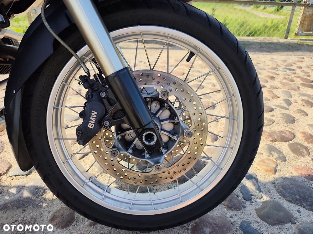 BMW R1250 GS Adventure - 10