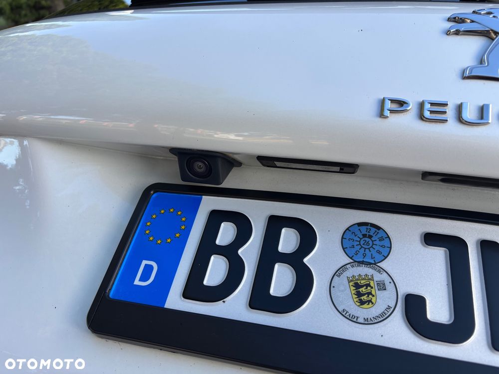 Peugeot 2008 PureTech 110 Stop&Start EAT6 GT-Line Edition - 17