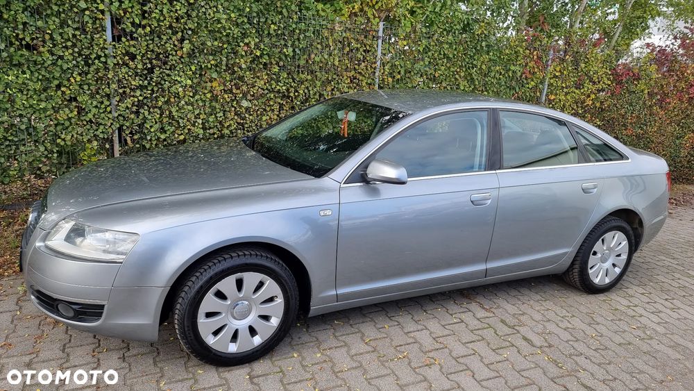 Audi A6 - 18