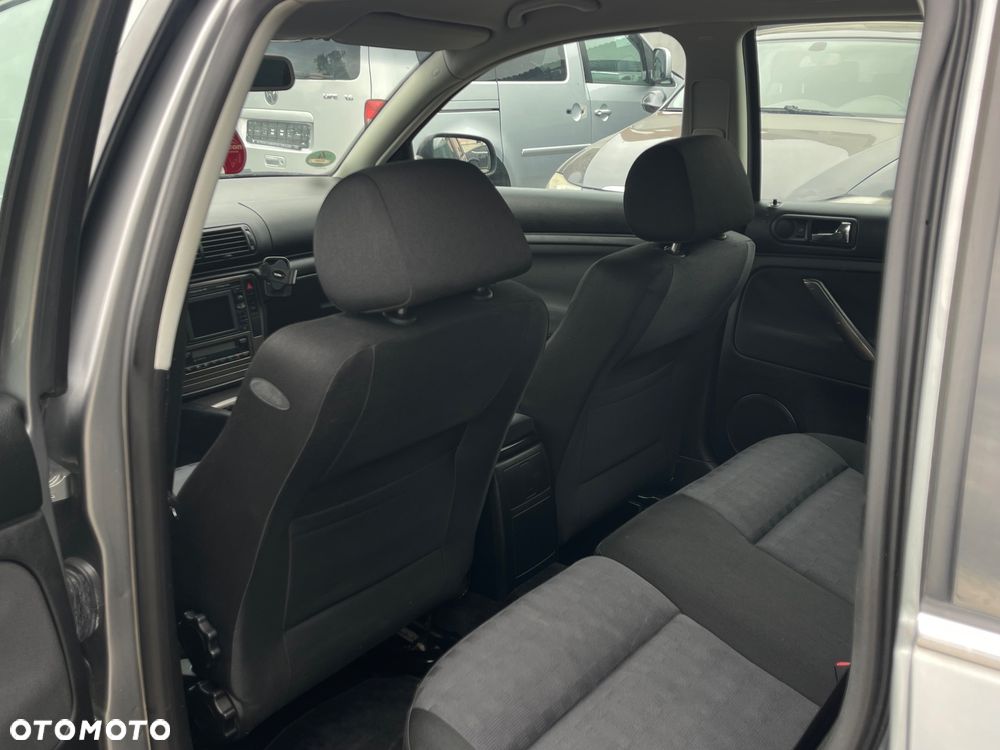Volkswagen Passat 1.9 TDI - 18