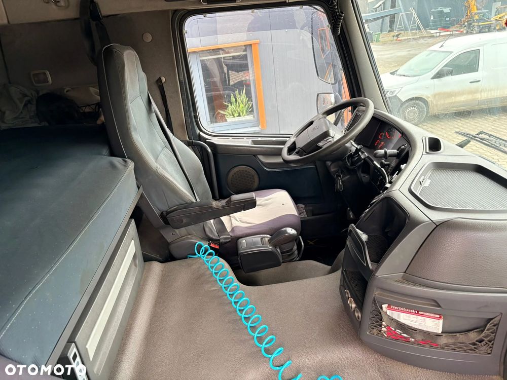 Volvo FMX 500 4x2 EURO5 - 22