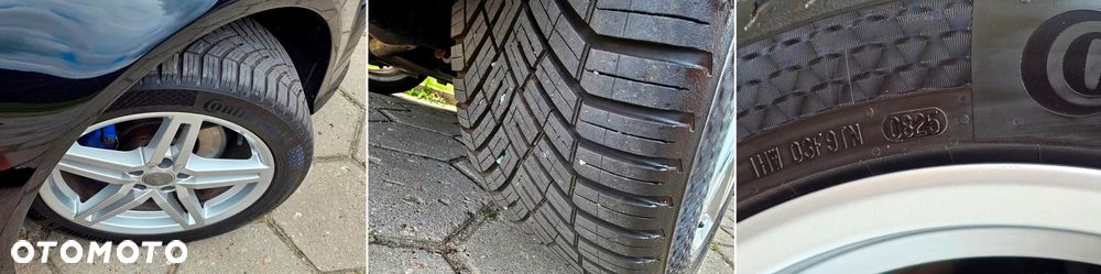 Audi A6 Avant 2.0 TDI Ultra DPF S tronic - 18