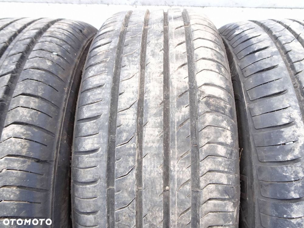 alufelgi z oponami kpl. ford ka+ 15" 4x108 et 47.5 - 15