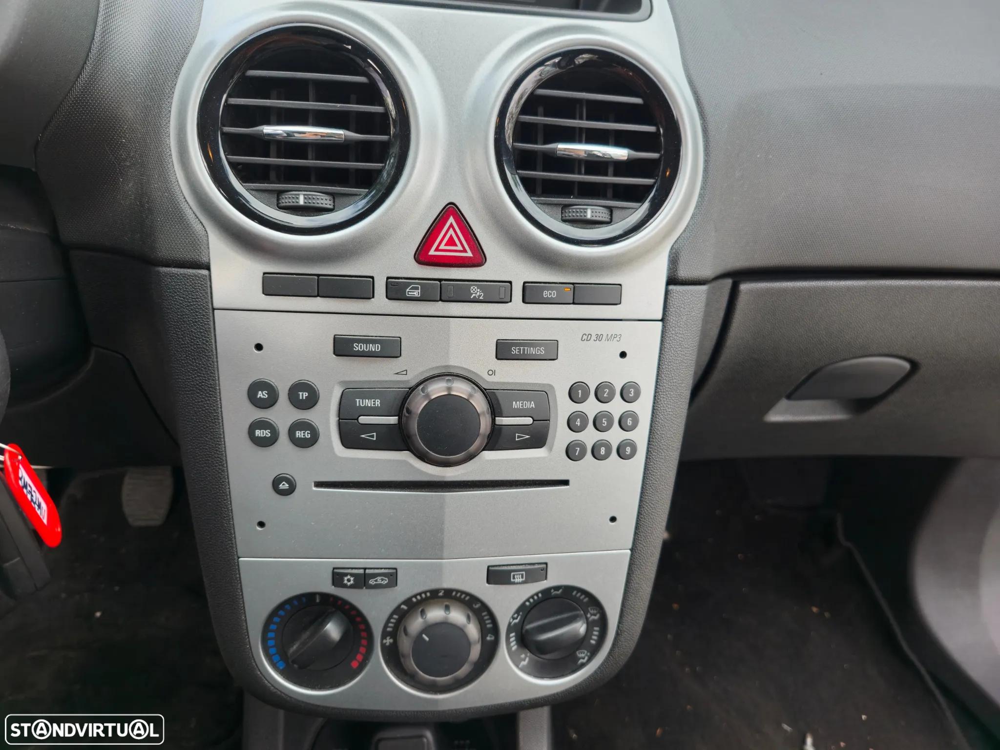 Opel Corsa 1.3 CDTI DPF Active - 16