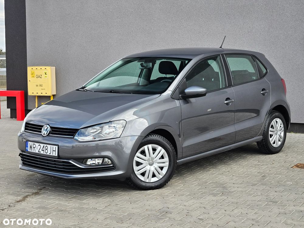 Volkswagen Polo 1.0 Trendline - 12