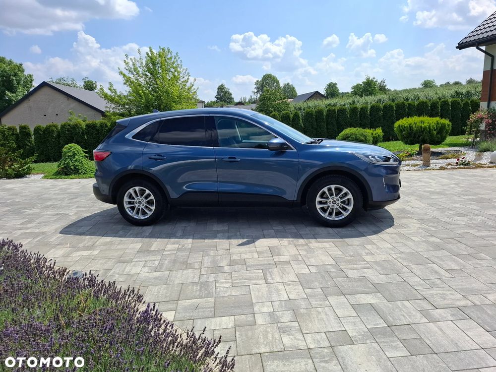 Ford Kuga 1.5 EcoBoost TITANIUM - 19