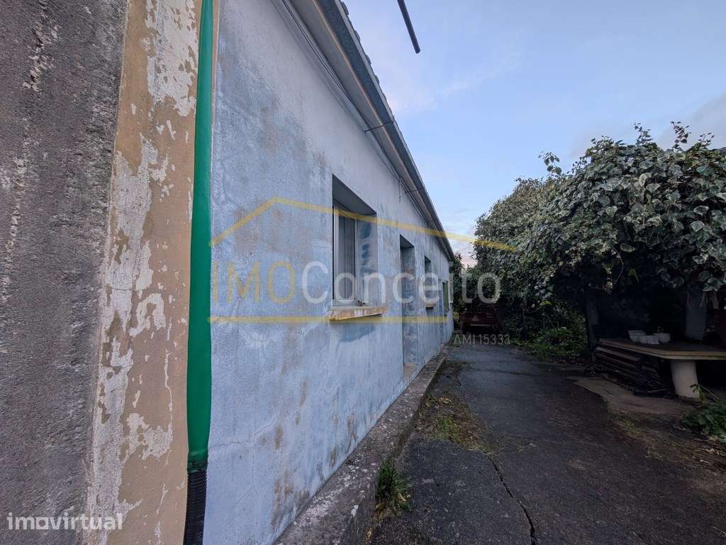 Casa tradicional para renovar - Rexaldia - TORRES NOVAS - Grande imagem: 3/29