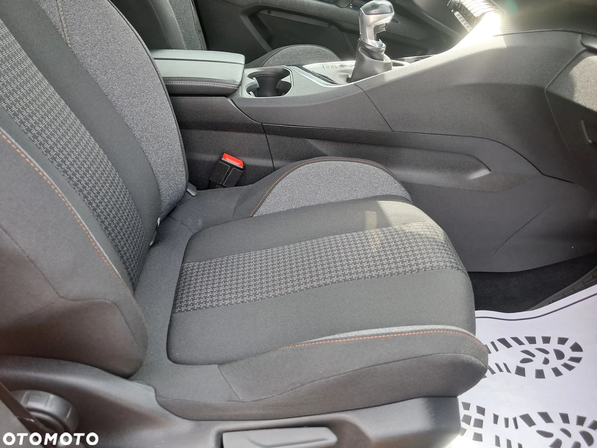 Peugeot 3008 BlueHDi 130 Stop & Start Active - 26