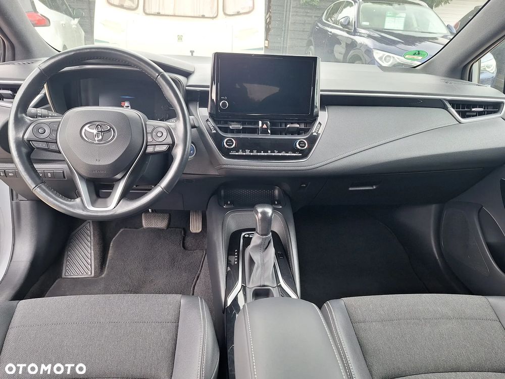 Toyota Corolla - 6