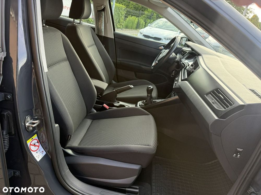 Volkswagen Polo 1.0 TSI Life - 23