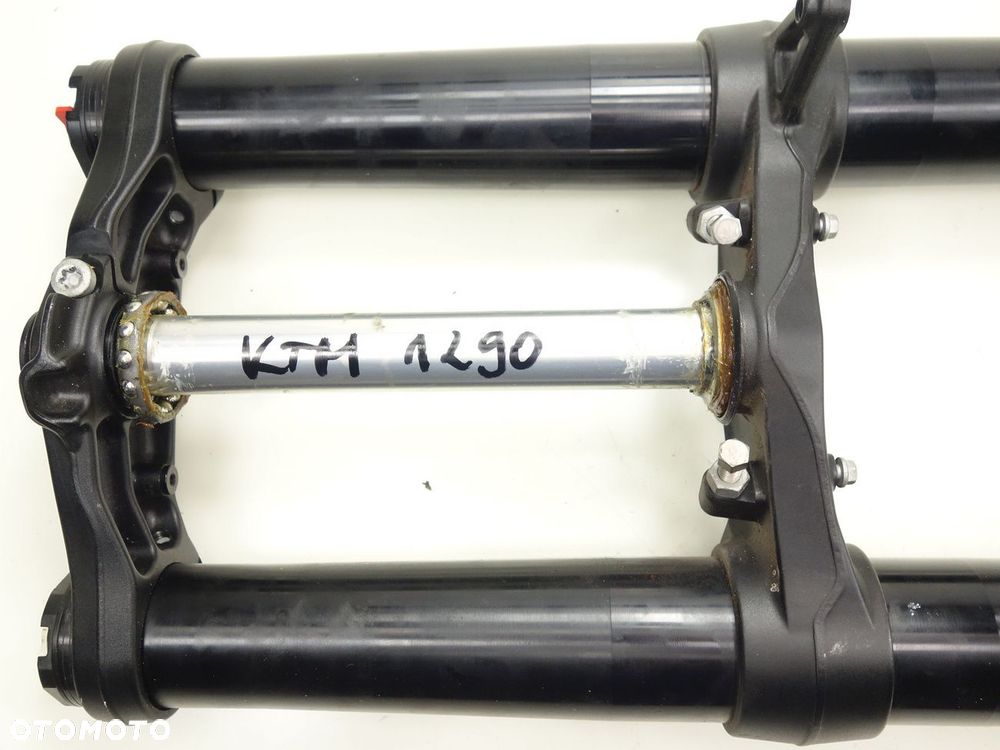 Ktm Super Duke R 1290 20-24 Zawieszenie przód lagi komplet - 14