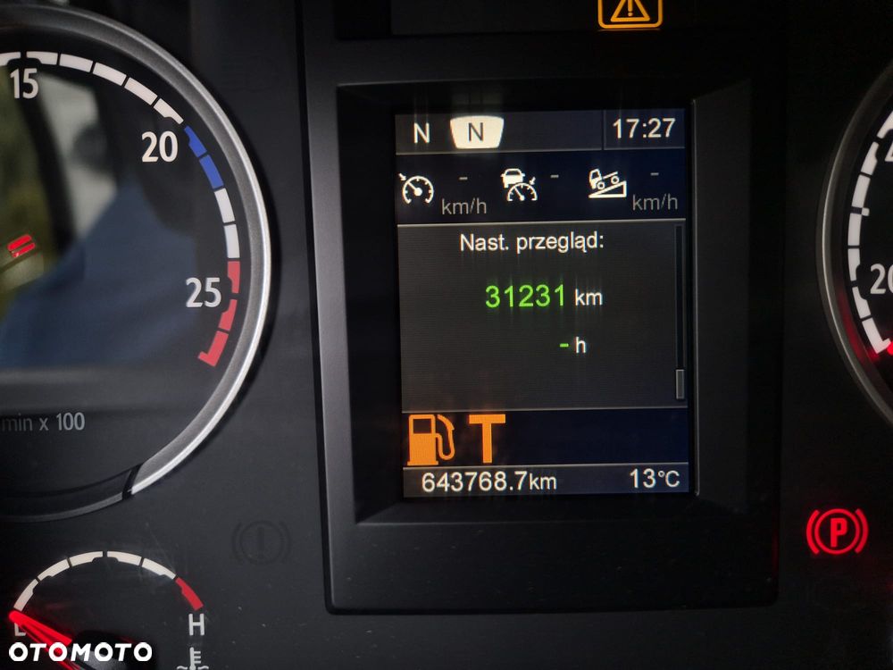 Scania R410 - 32