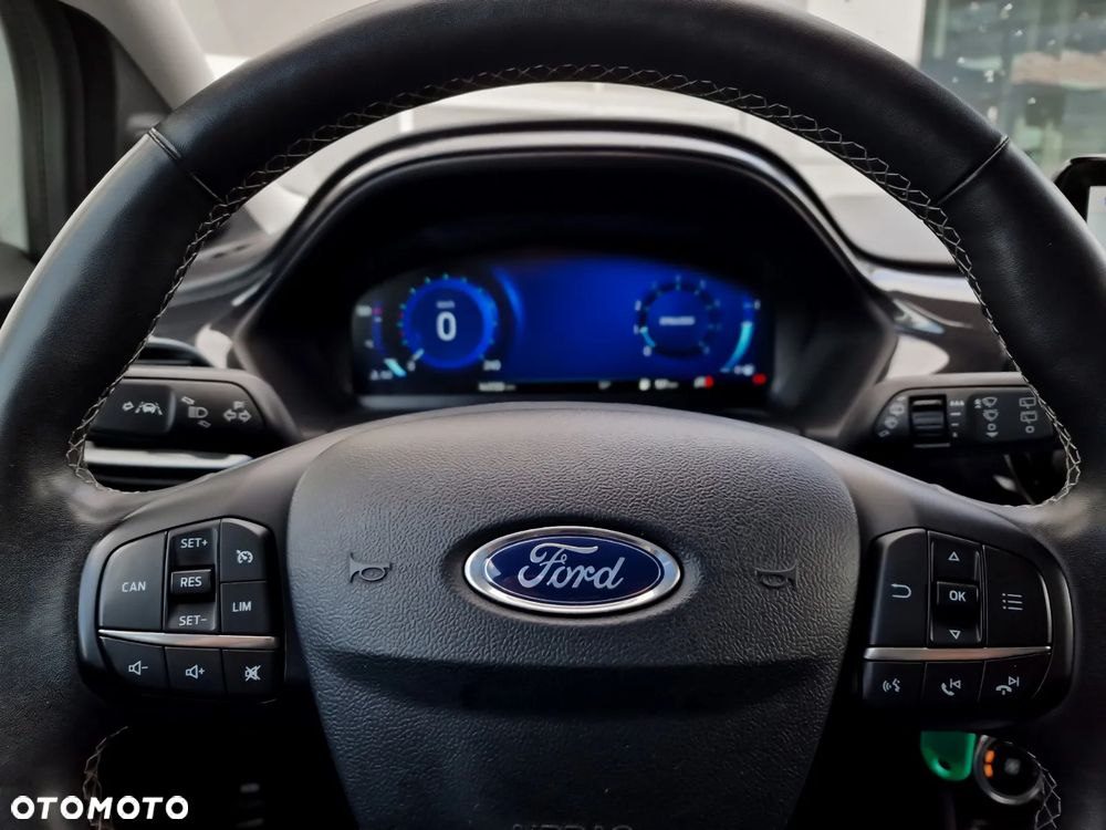 Ford Puma 1.0 EcoBoost Titanium - 12