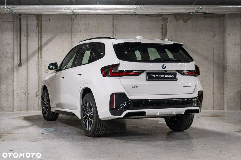 BMW X1 sDrive18i - 7