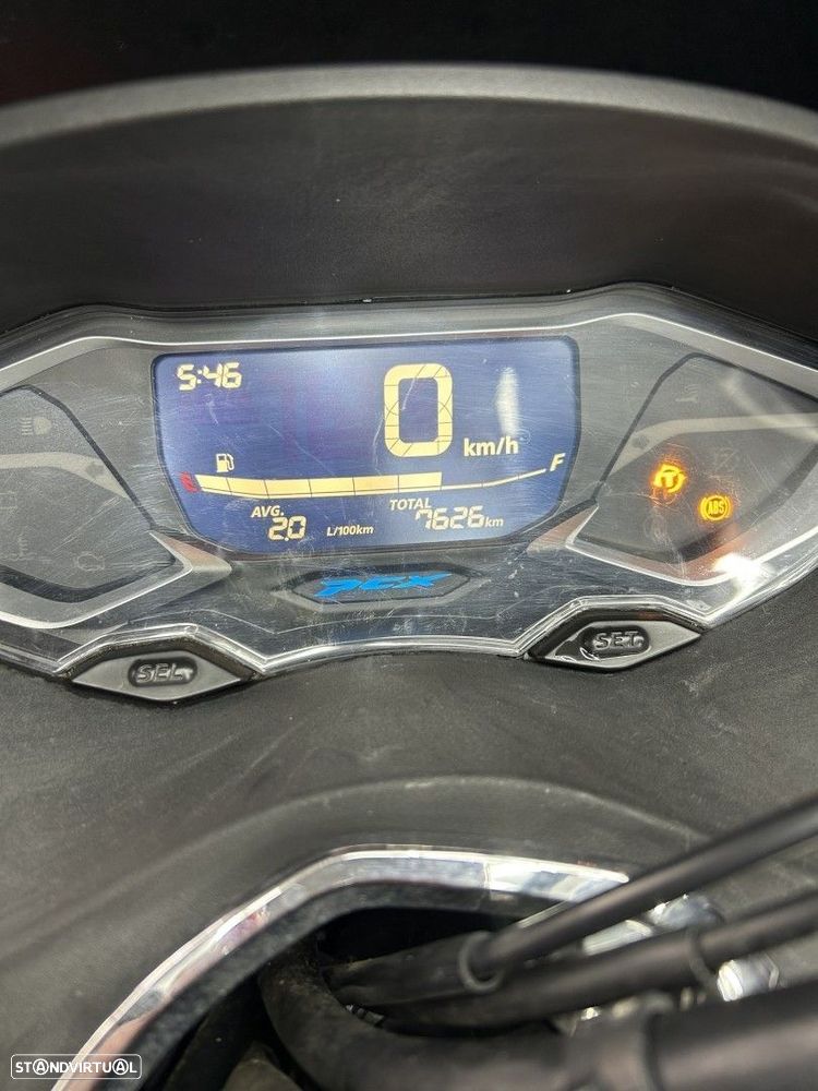 Honda PCX125 PCX125 - 6