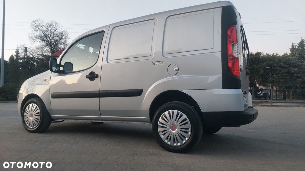 Fiat DOBLO - 14