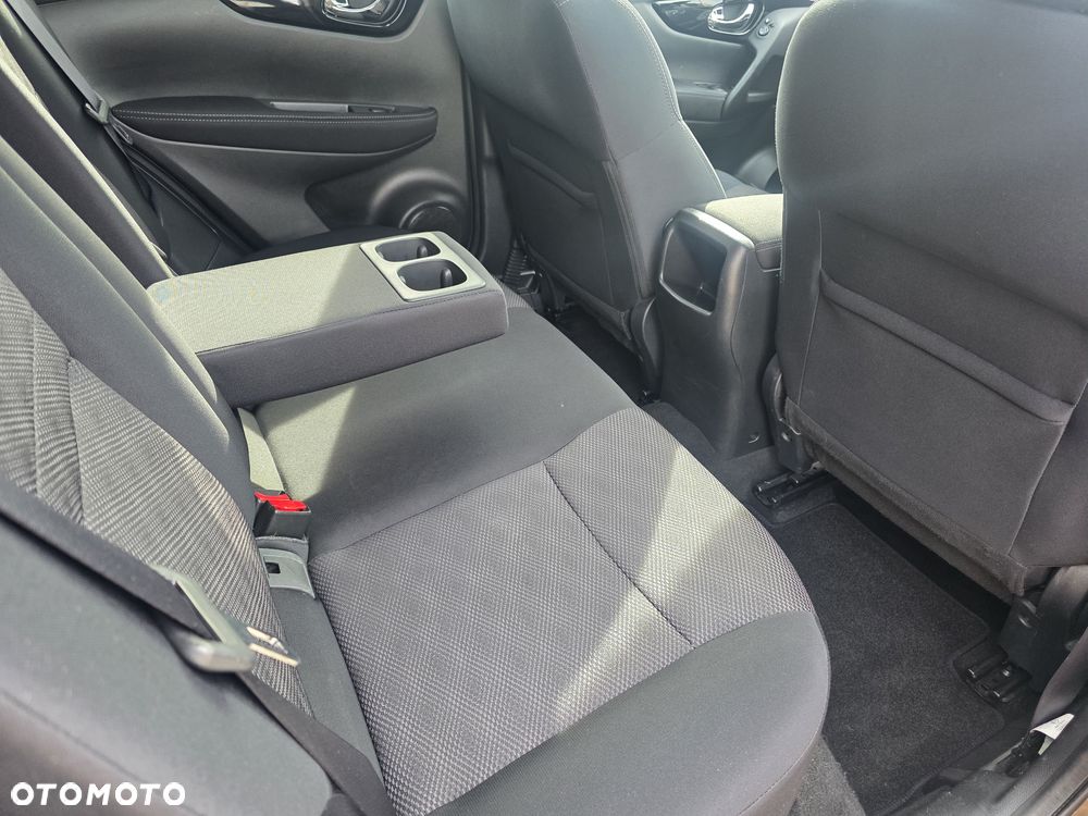 Nissan Qashqai 1.6 DIG-T Tekna - 29