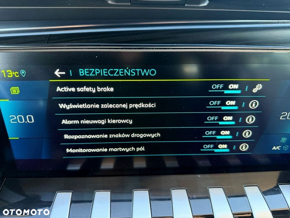 Peugeot 508 - 33