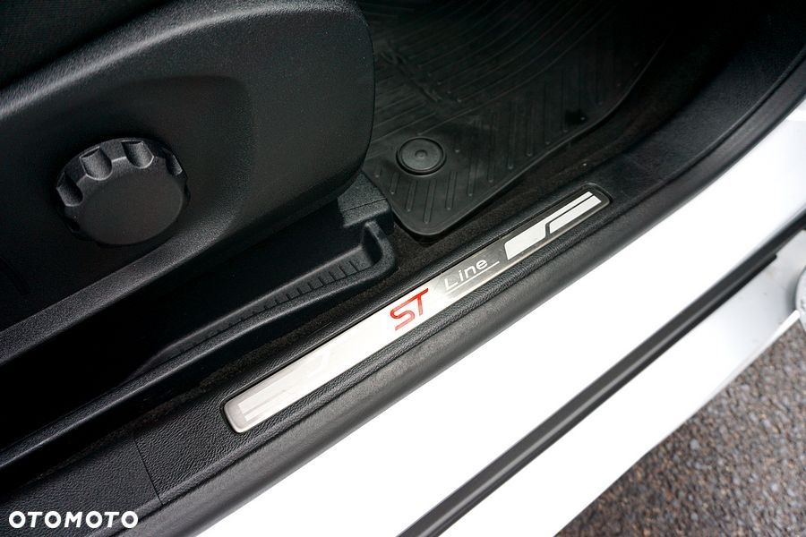 Ford S-Max 2.0 EcoBlue ST-Line - 28