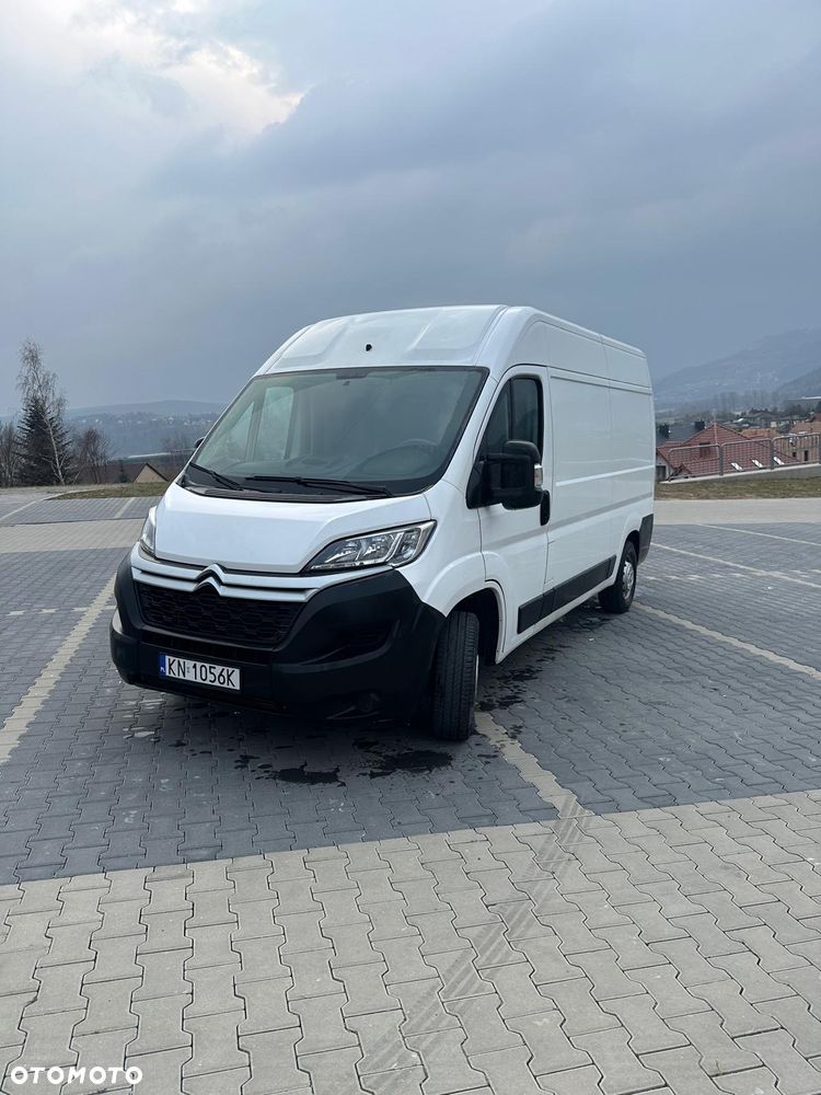 Citroën Jumper - 2