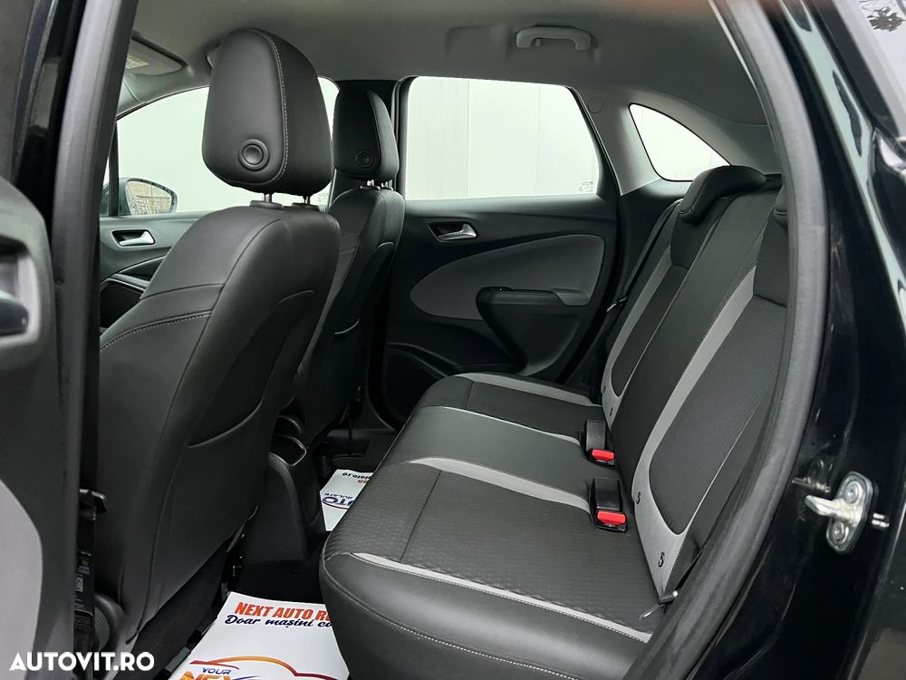 Opel Crossland X 1.2 Turbo Start/Stop Aut. Innovation - 6