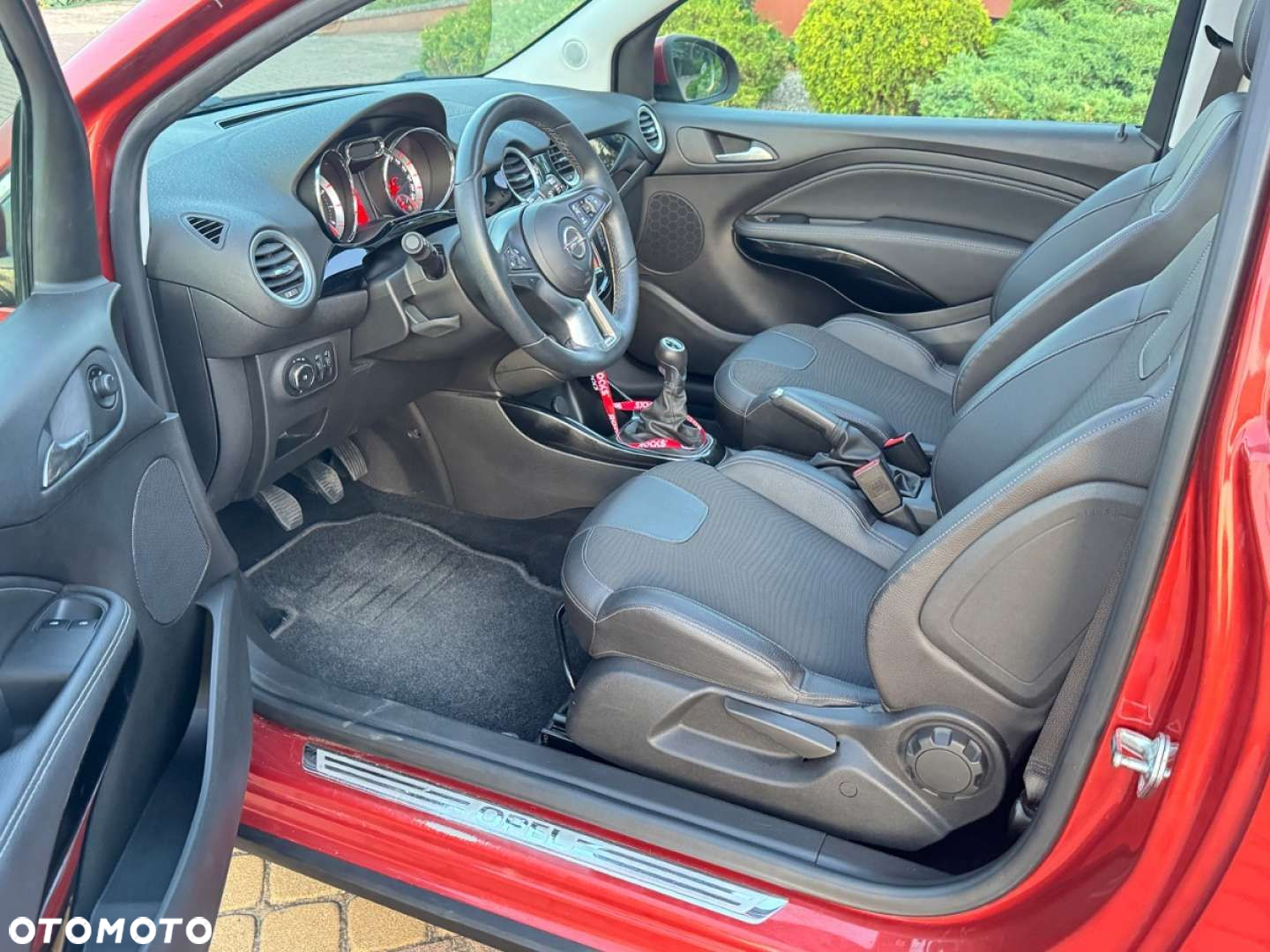 Opel Adam - 12