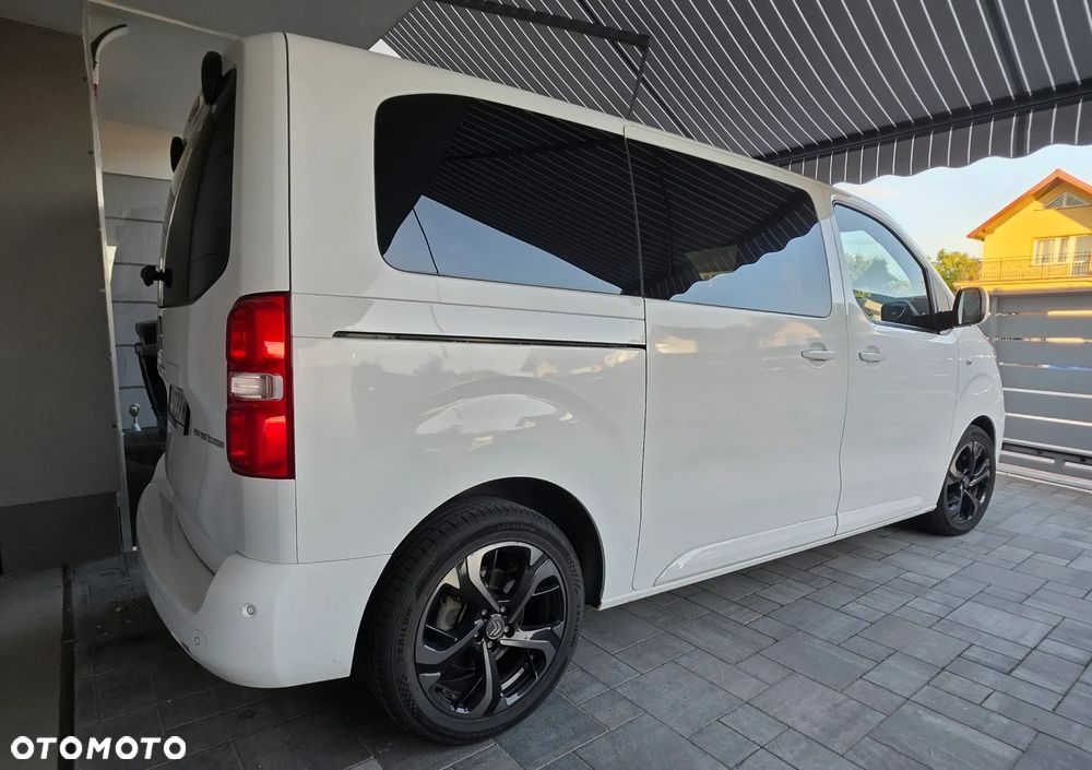 Citroën SpaceTourer 2.0 BlueHDi M Shine - 6
