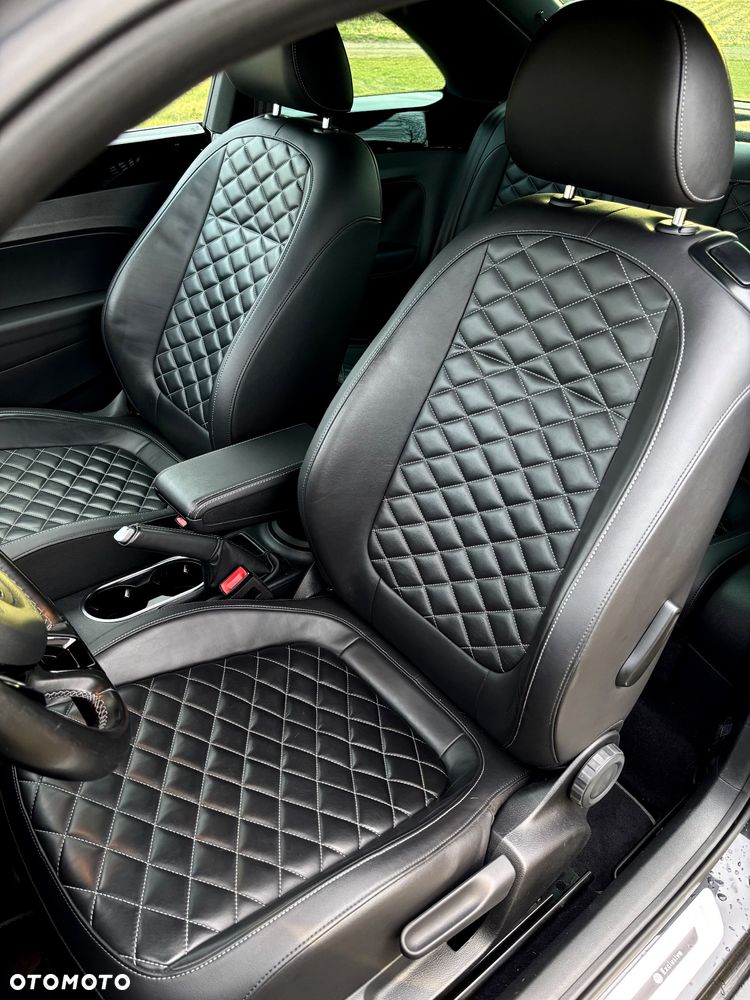 Volkswagen Beetle 1.2 TSI - 8