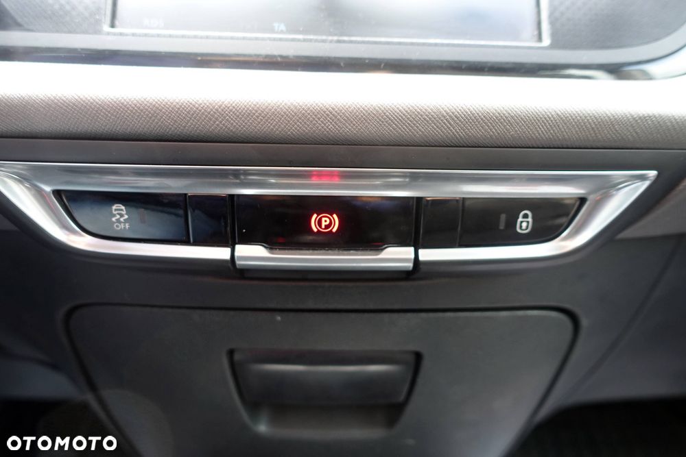 Citroën C4 Grand Picasso 2.0 BlueHDi Shine S&S - 31