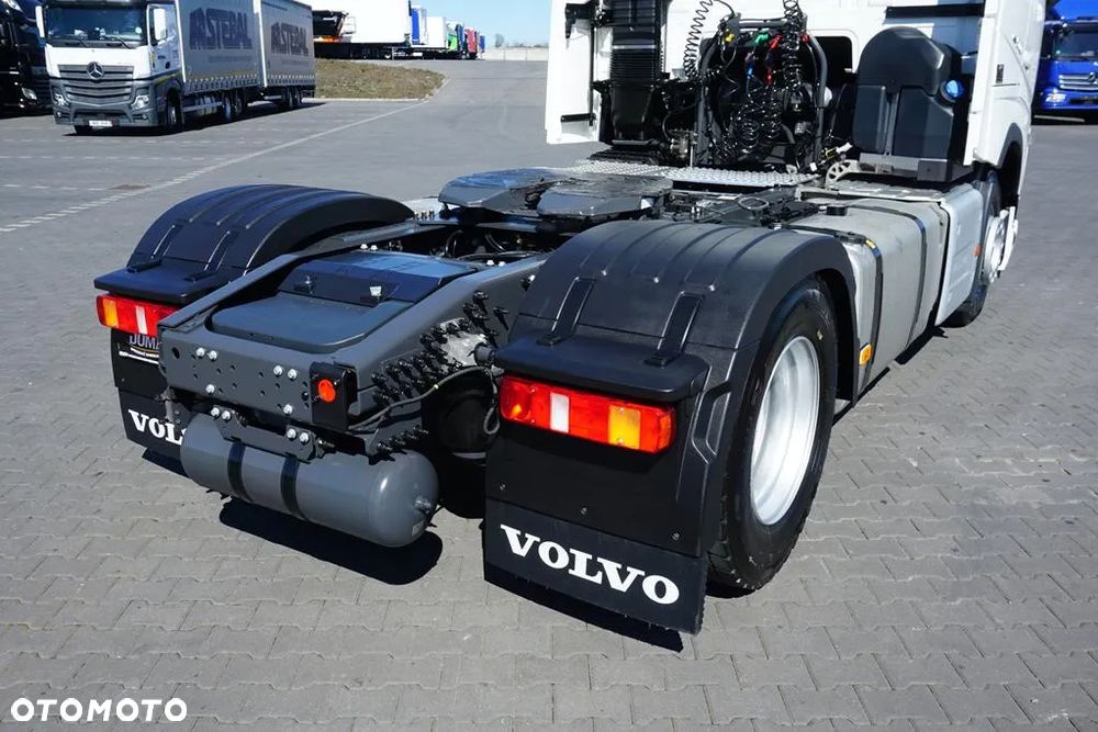 Volvo / FH / 500 / I – SAVE / XL / EURO 6 / ACC / I -COOL / NOWY MODEL - 32