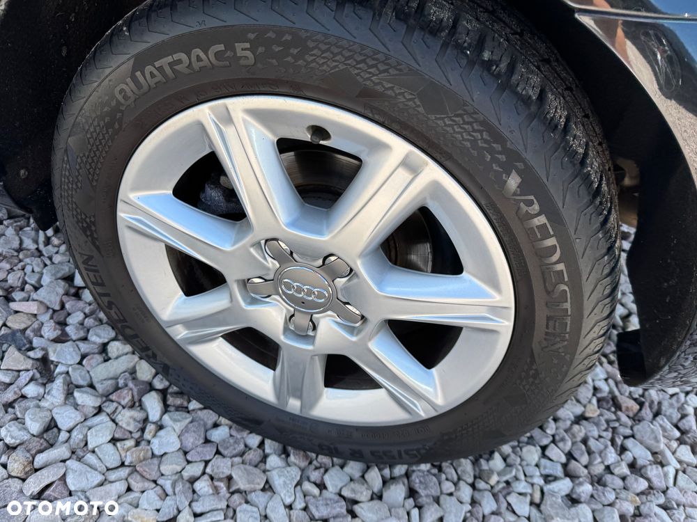 Audi A3 Sportback - 20