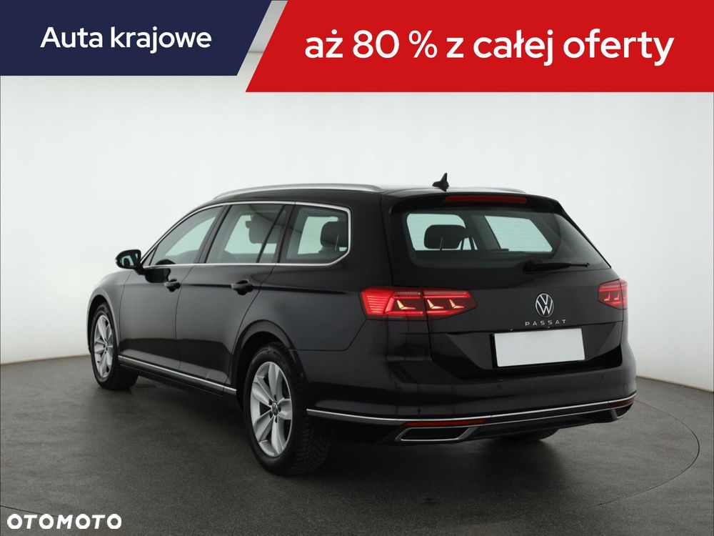 Volkswagen Passat Variant - 6