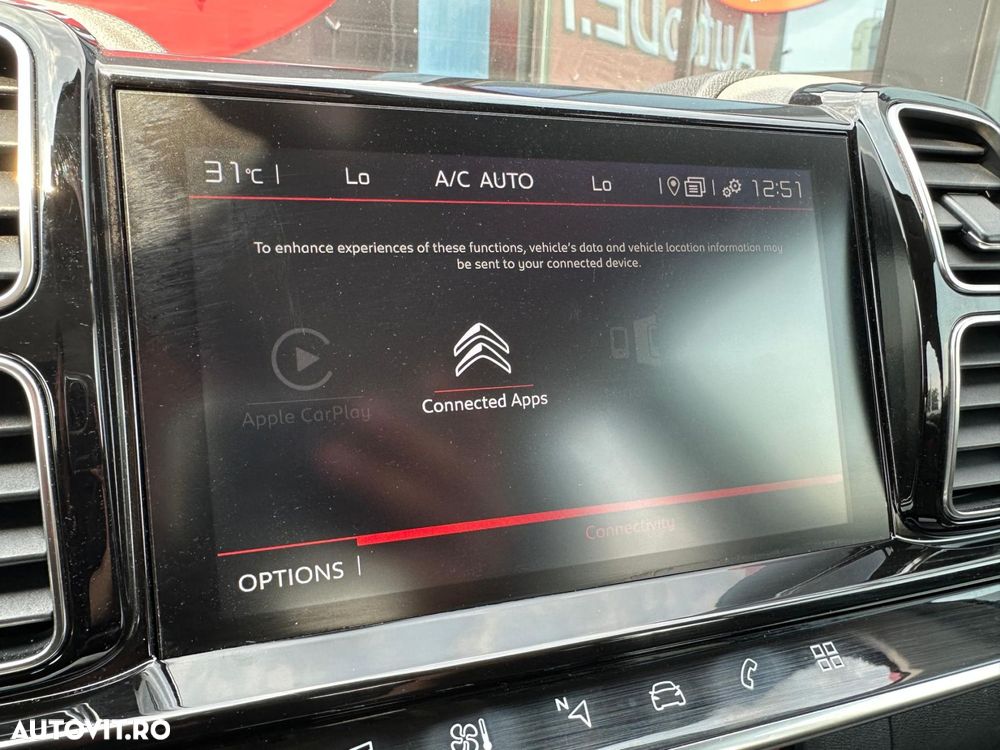 Citroën C5 Aircross - 12