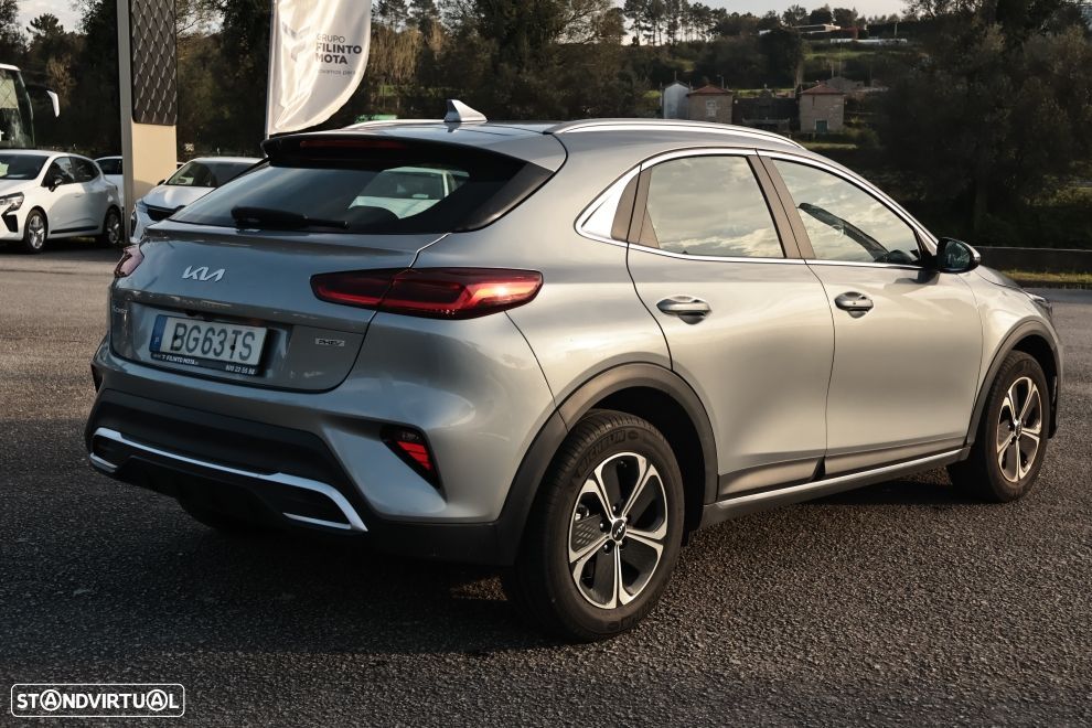 Kia XCeed 1.6 GDi PHEV Drive - 2