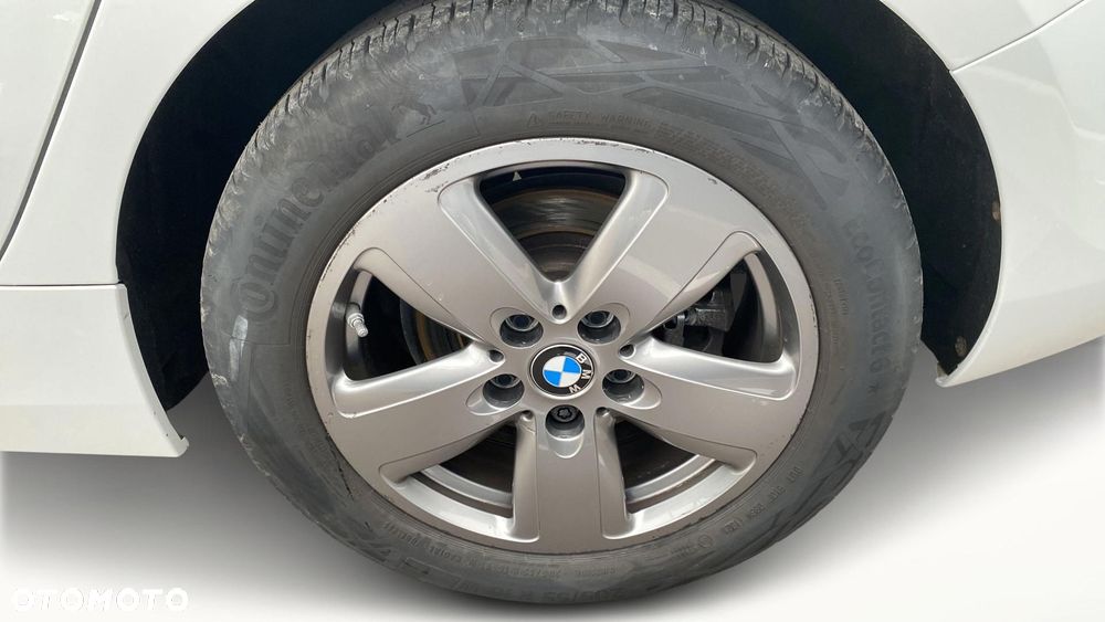 BMW Seria 1 118i Advantage - 14