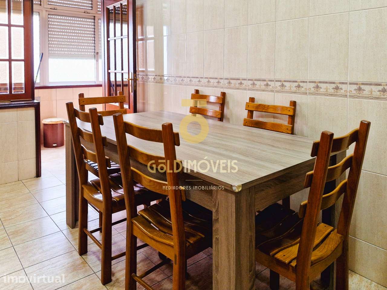 Apartamento T3 Venda em Oliveira de Azeméis, Santiago de Riba-Ul, Ul, - Grande imagem: 4/24