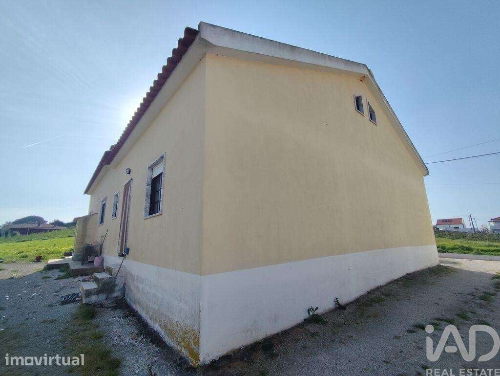 Casa / Villa T4 em Lamas e Cercal de 138 m2 - Grande imagem: 4/40
