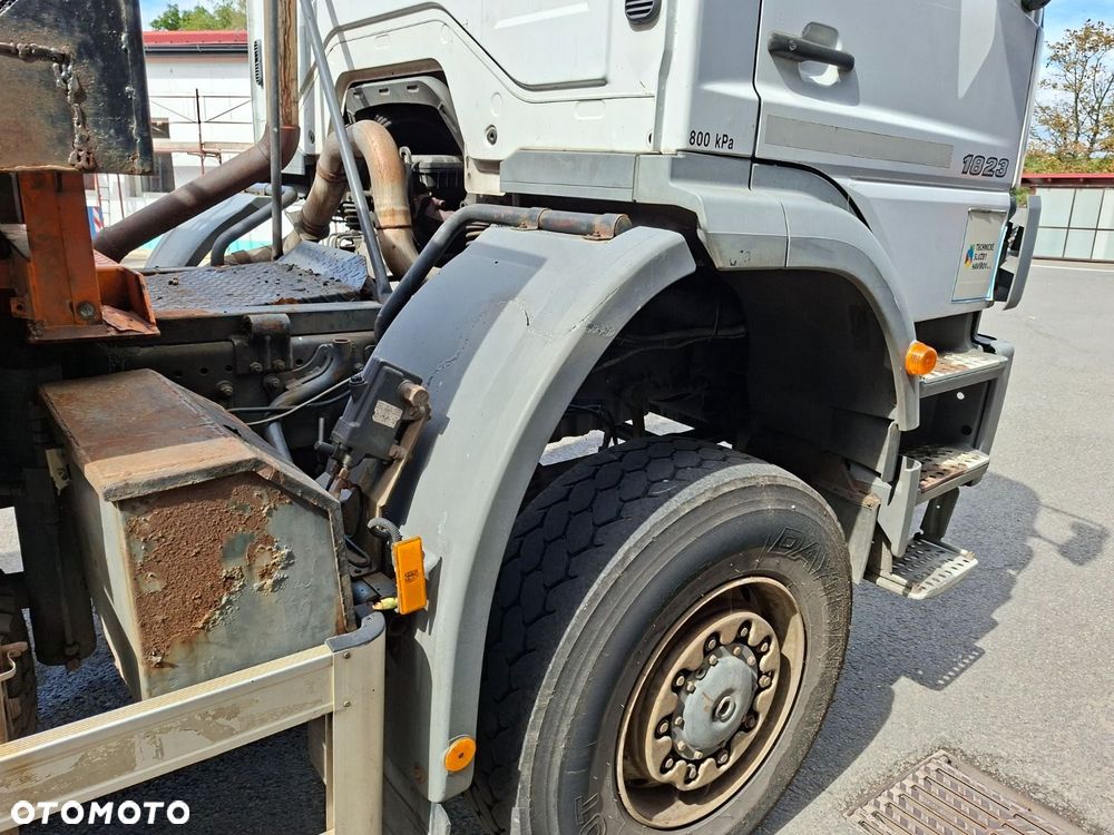 ACTM 1823 4X4 - 35
