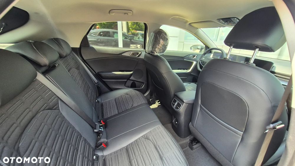 Kia XCeed 1.6 T-GDI L DCT - 23