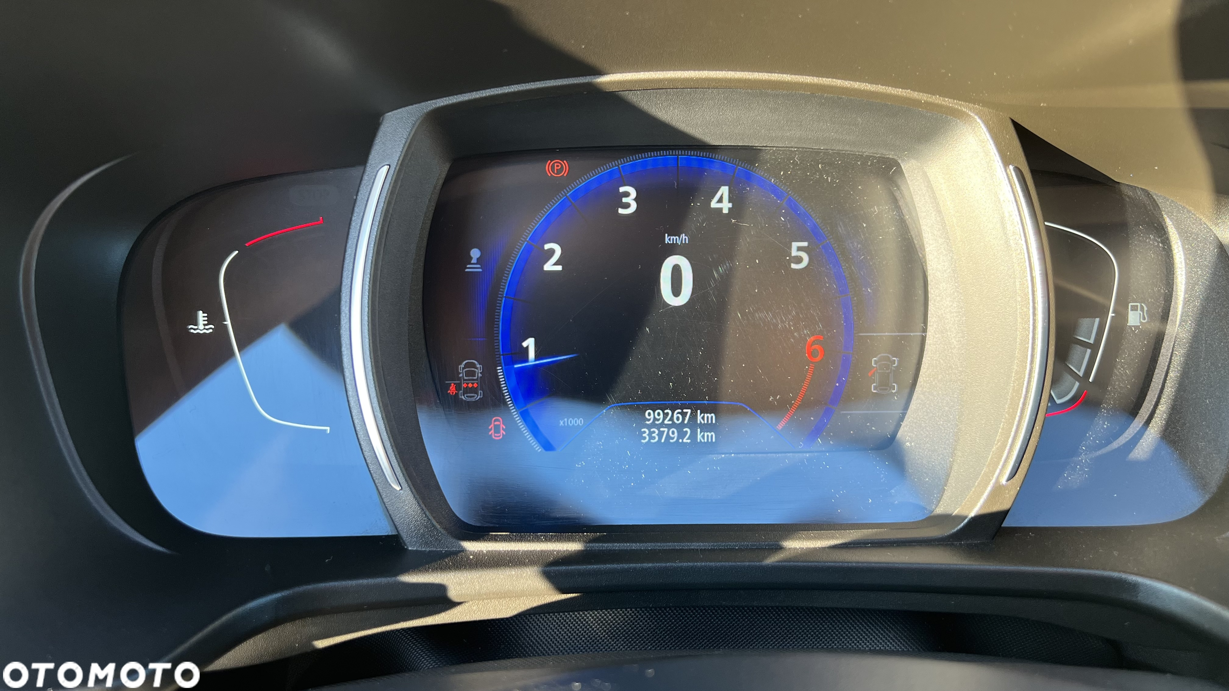 Renault Kadjar 1.2 Energy TCe Zen - 12
