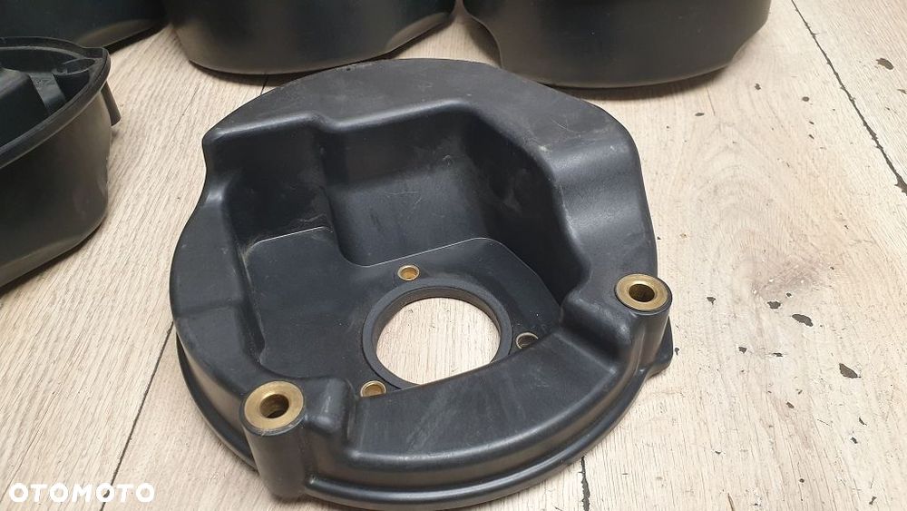 Obudowa filtra powietrza Harley Davidson Touring 29000033 - 6