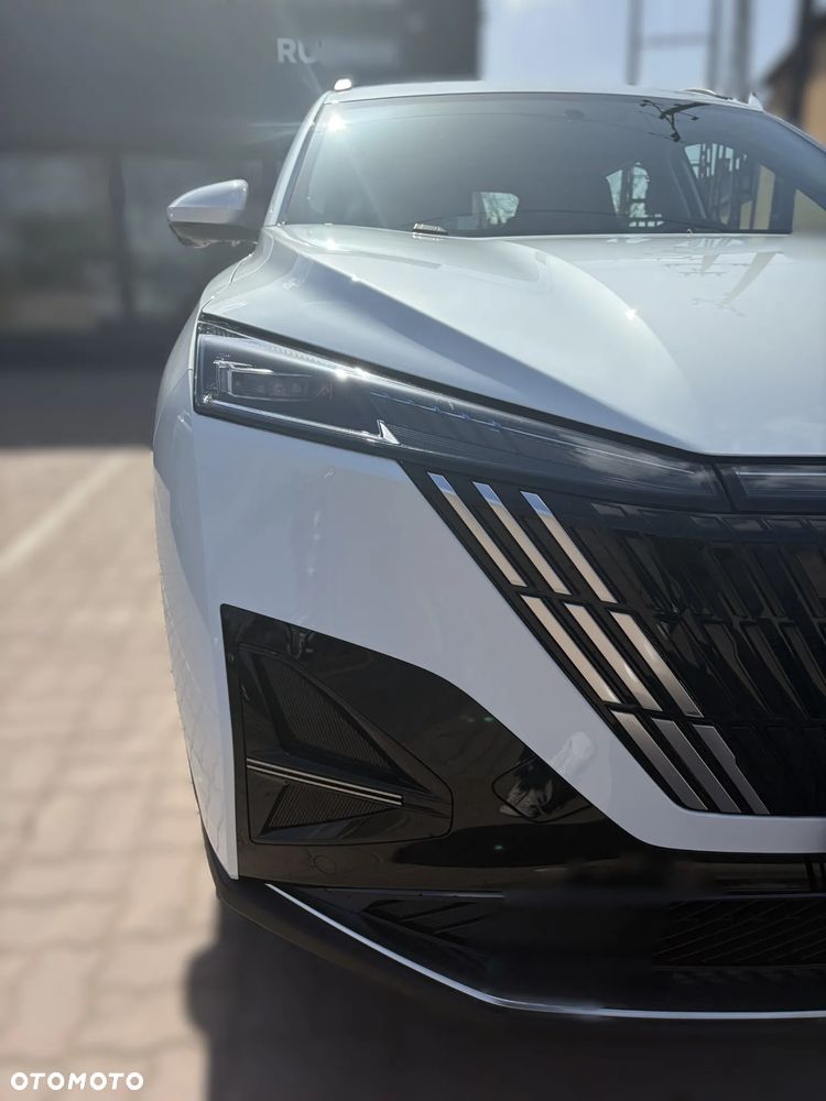 Dongfeng Mage - 4