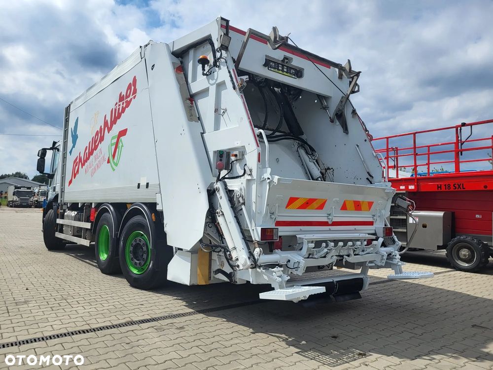 Iveco Stralis 310 - 6
