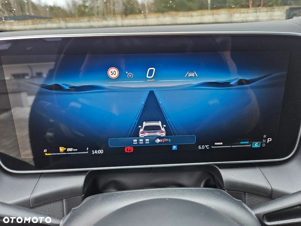 Mercedes-Benz GLC 220 d 4-Matic - 25