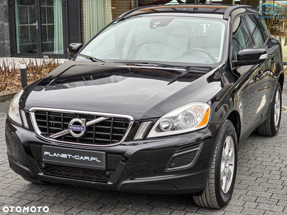 Volvo XC 60 D4 AWD Kinetic - 9