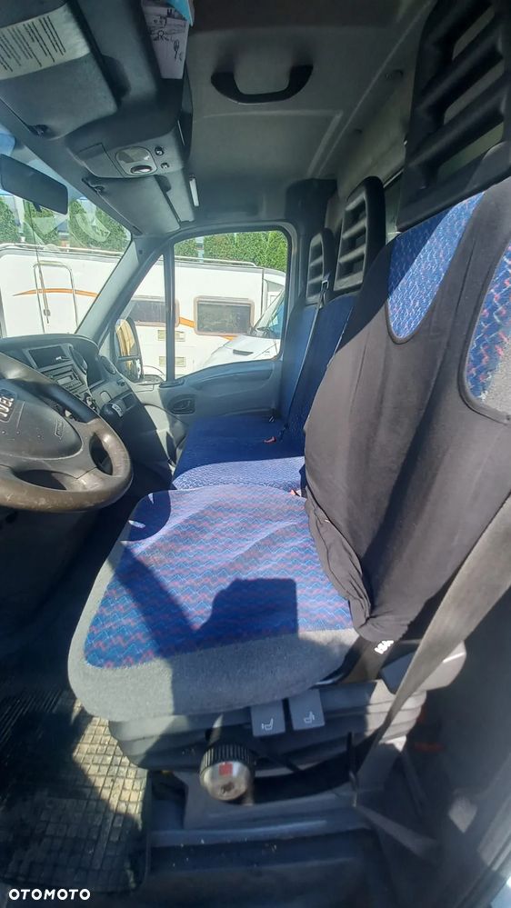 Iveco DAILY 50C15/ZI - 9