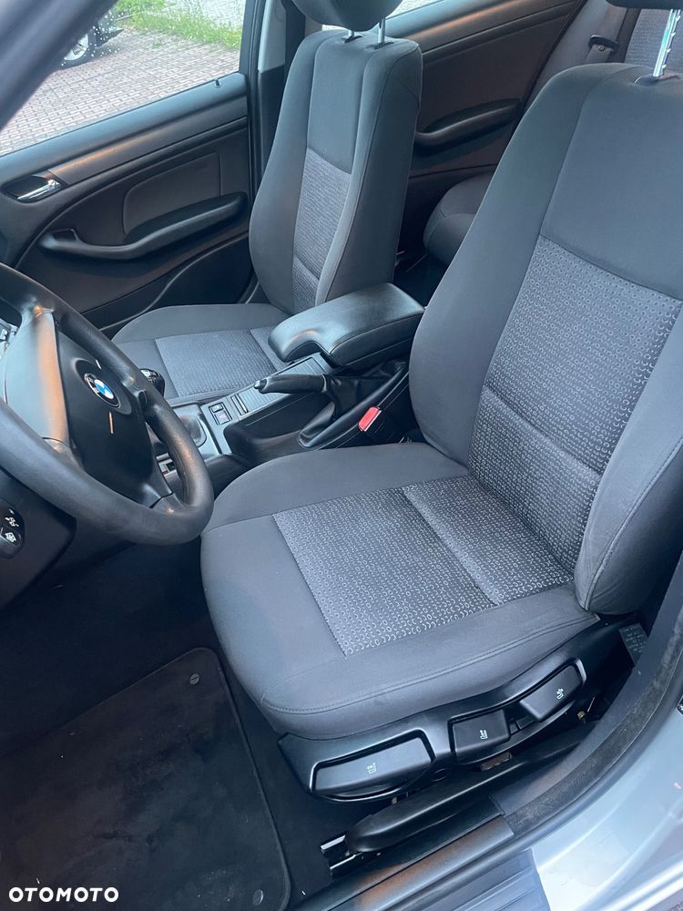 BMW Seria 3 - 15