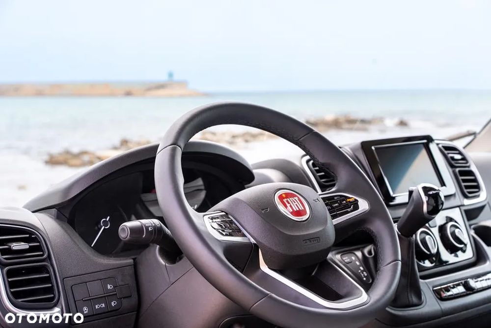 Benimar Mileo 268 - 16